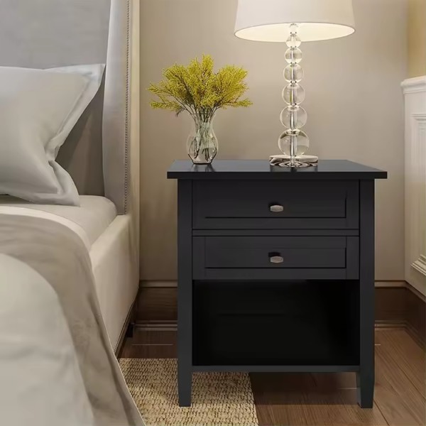 Nightstand NTS6002