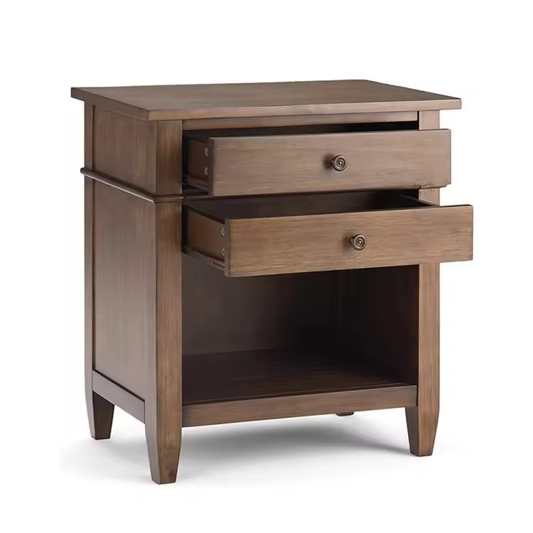 Nightstand NTS6003 