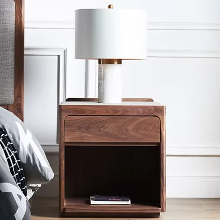 Nightstand NTS6004
