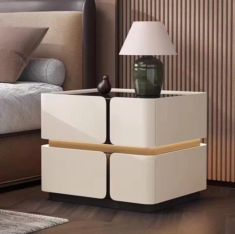 Nightstand NTS6017