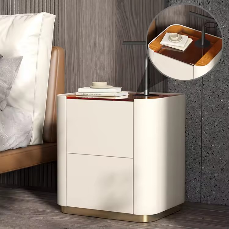 Nightstand NTS6021 