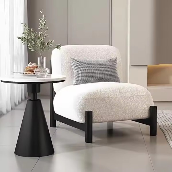 Leisure chair LSC6001