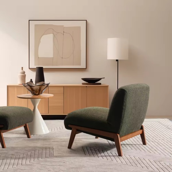 Leisure chair  LSC6003