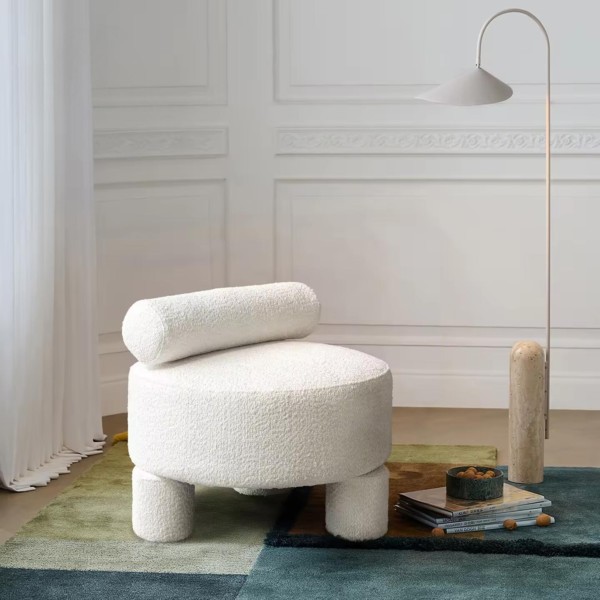 Leisure chair LSC6005