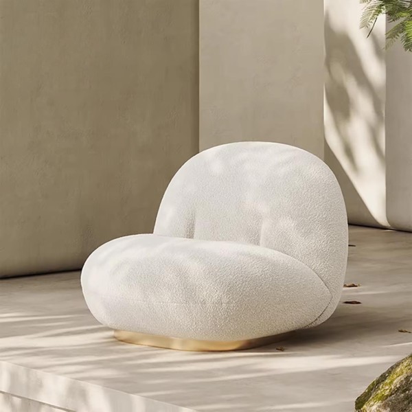 Leisure chair LSC6006