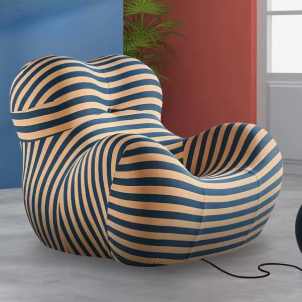 Leisure chair LSC6008