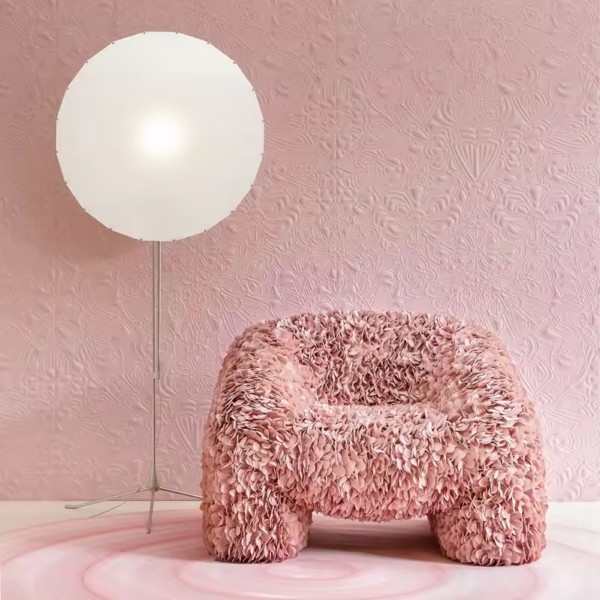 Leisure chair LSC6009