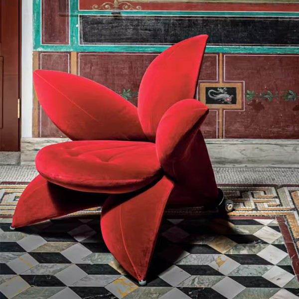 Leisure chair LSC6010