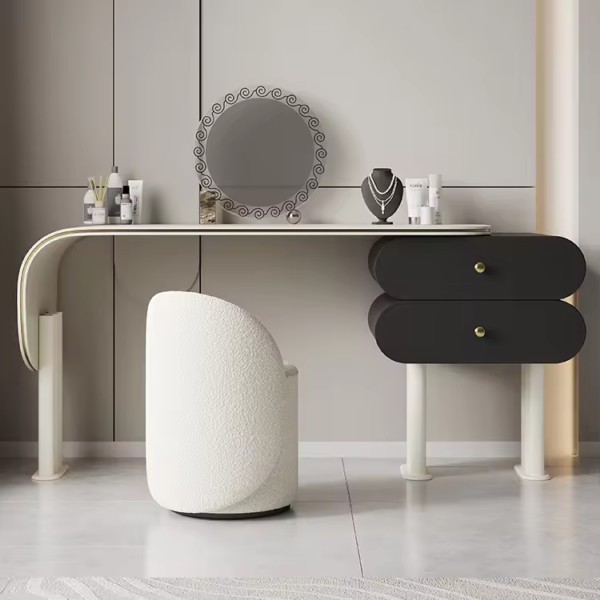 Dressing table&chair DR6003