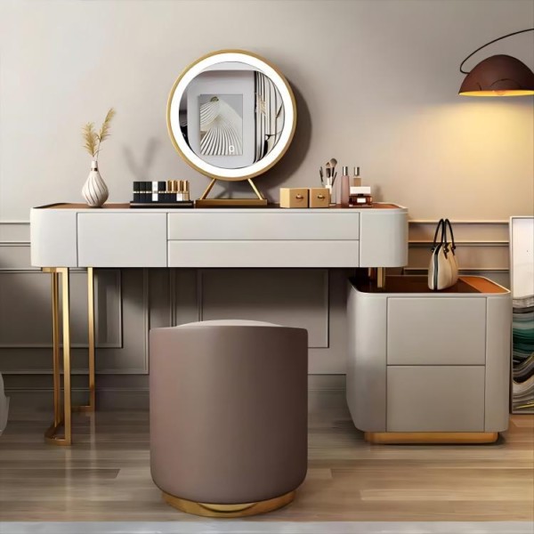 Dressing table&chair DR6004