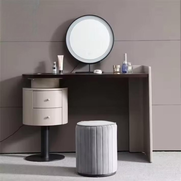 Dressing table & chair DR6010