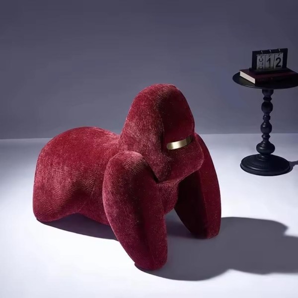 Leisure chair LSC6015