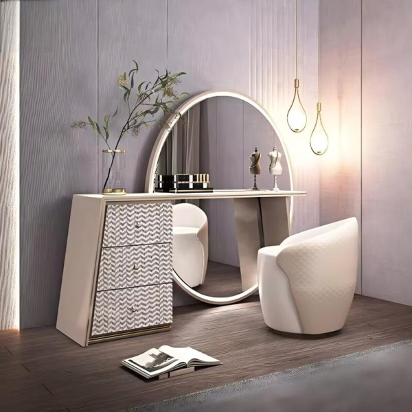 Dressing table&chair DR6012