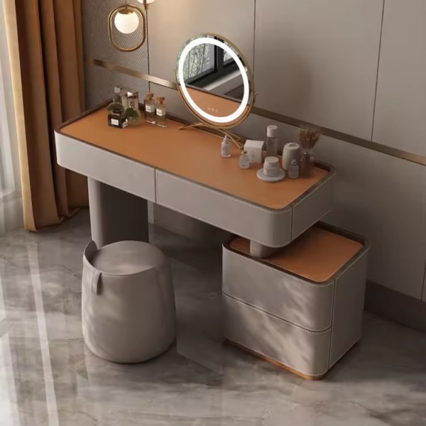 Dressing table & chair DR6013