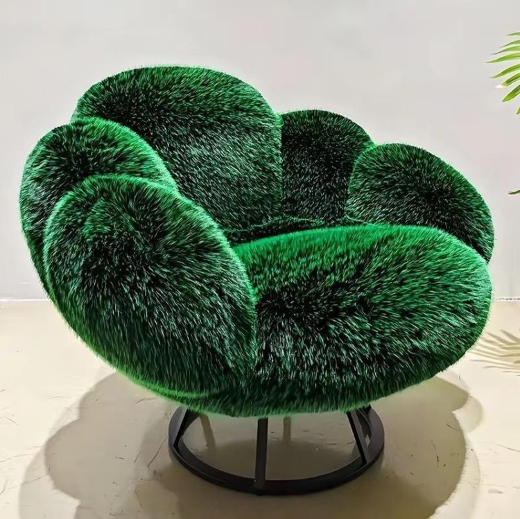 Leisure chair LSC6016