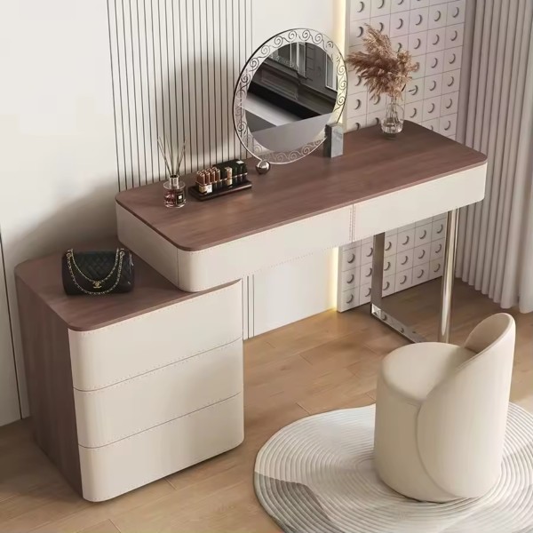 Dressing table & chair DR6014