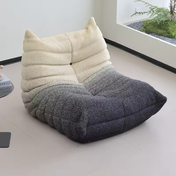 Leisure chair LSC6017