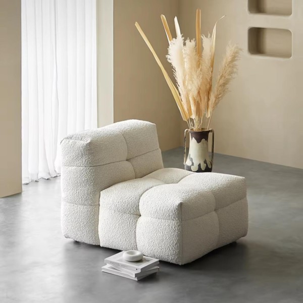 Leisure chair LSC6018