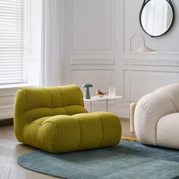 Leisure chair LSC6019