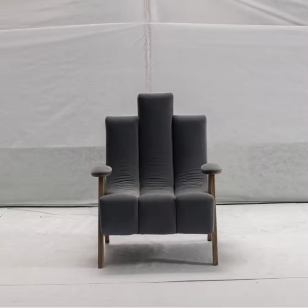 Leisure chair LSC6022