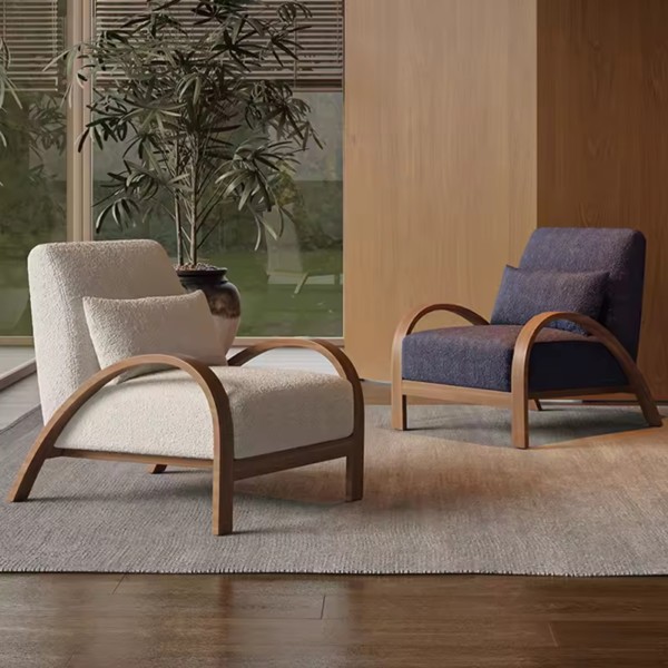 Leisure chair LSC6023