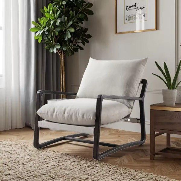 Leisure chair LSC6024