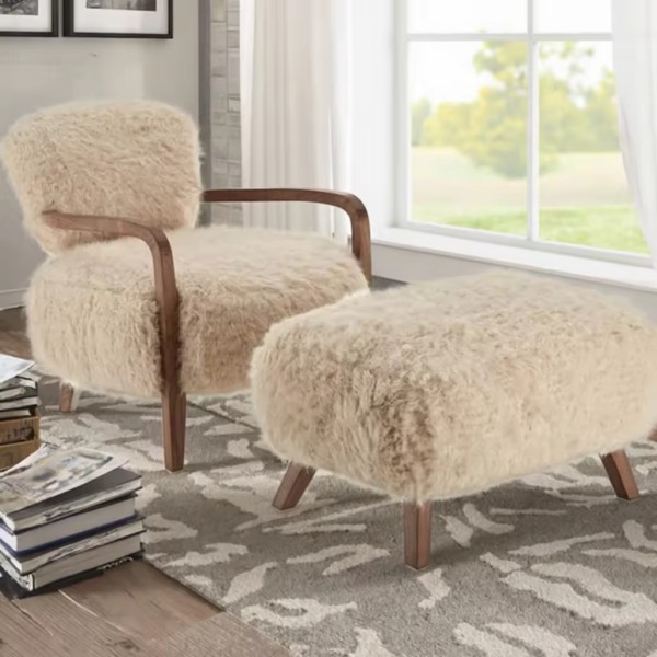 Leisure chair LSC6026