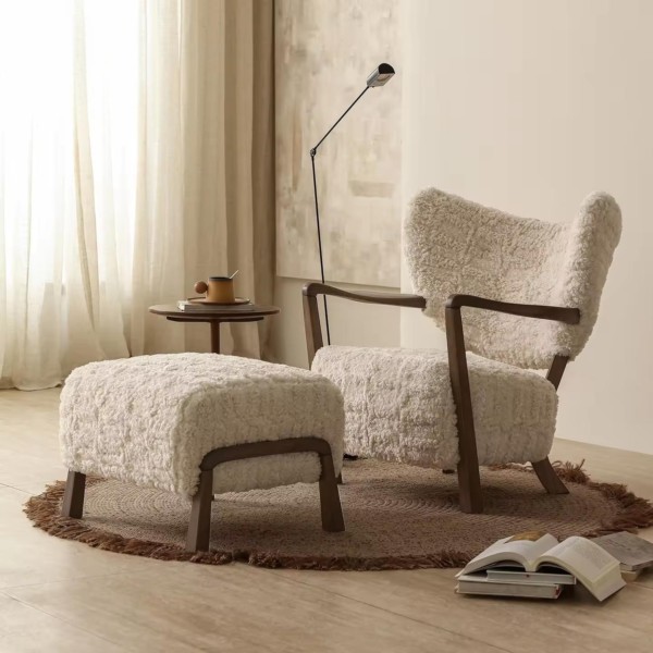 Leisure chair LSC6027