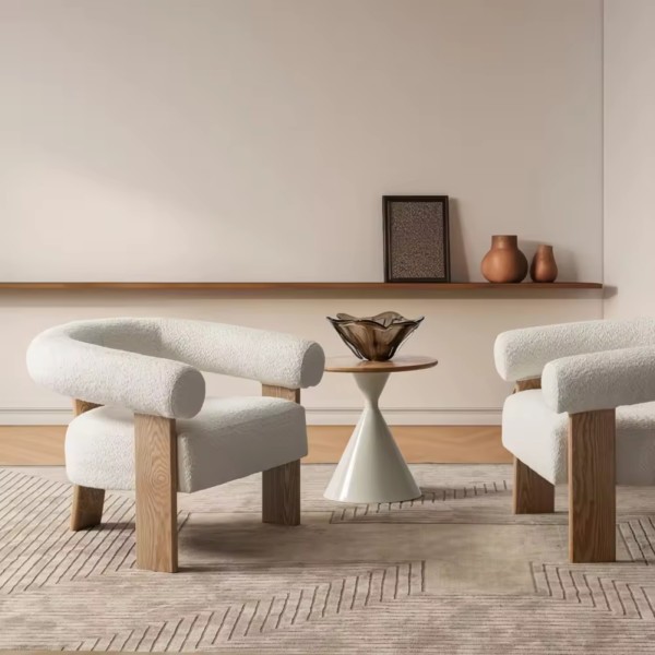 Leisure chair LSC6030