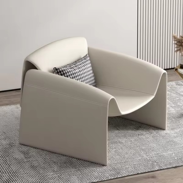 Leisure chair LSC6036