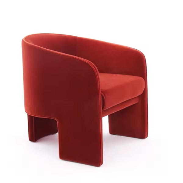 Leisure chair LSC6038