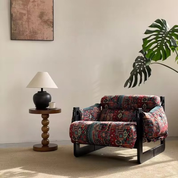 Leisure chair LSC6040