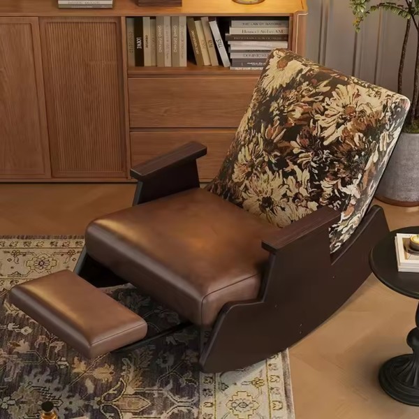 Leisure chair LSC6042