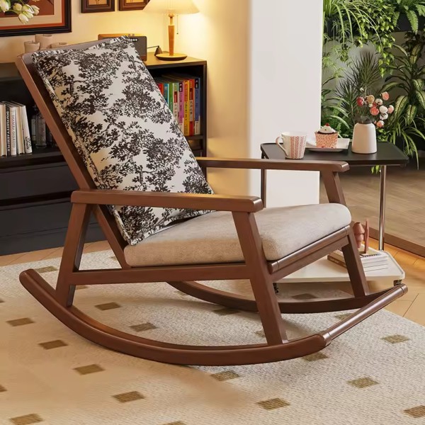 Leisure chair LSC6043