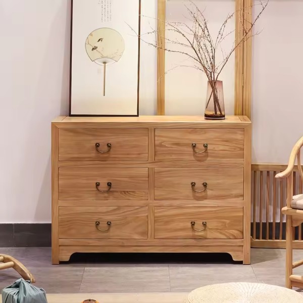 Chest of drawer CTD6002