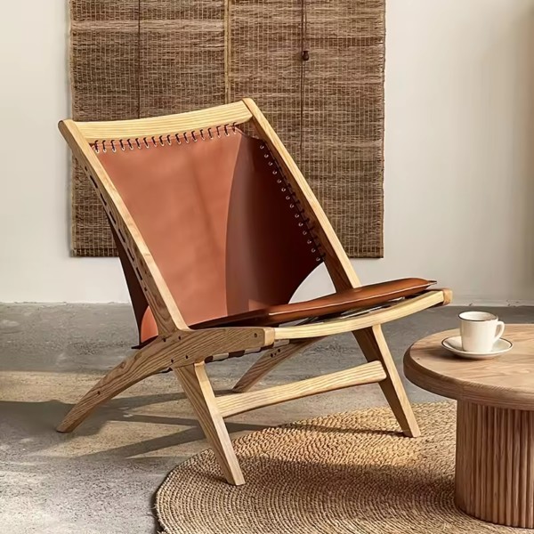 Leisure chair LSC6045