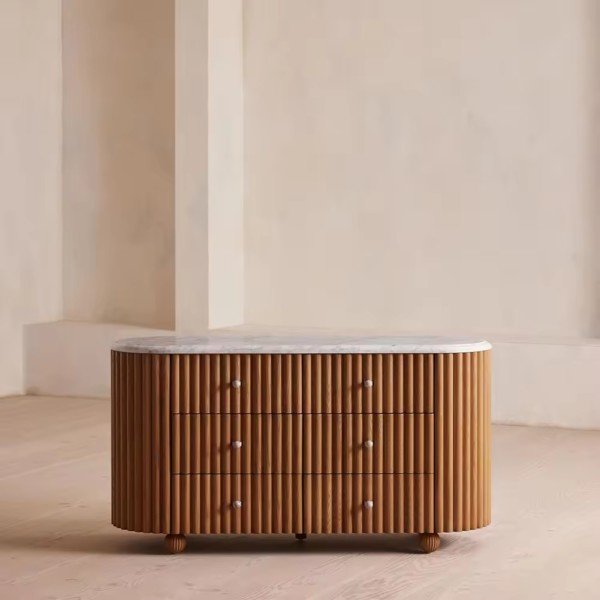 Chest of drawer CTD6007