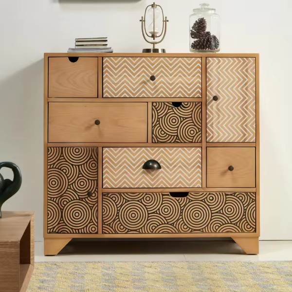 Chest of drawer CTD6009