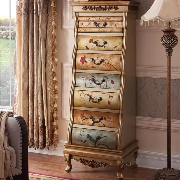 Chest of drawer CTD6012