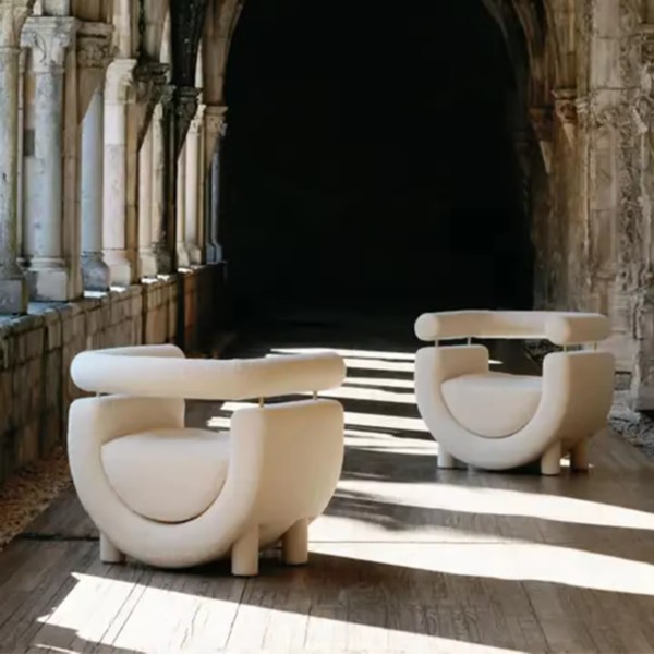 Leisure chair LSC6050