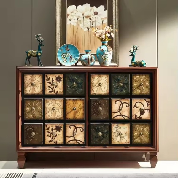 Chest of drawer CTD6015