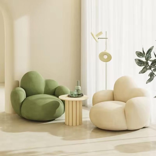 Leisure chair LSC6051