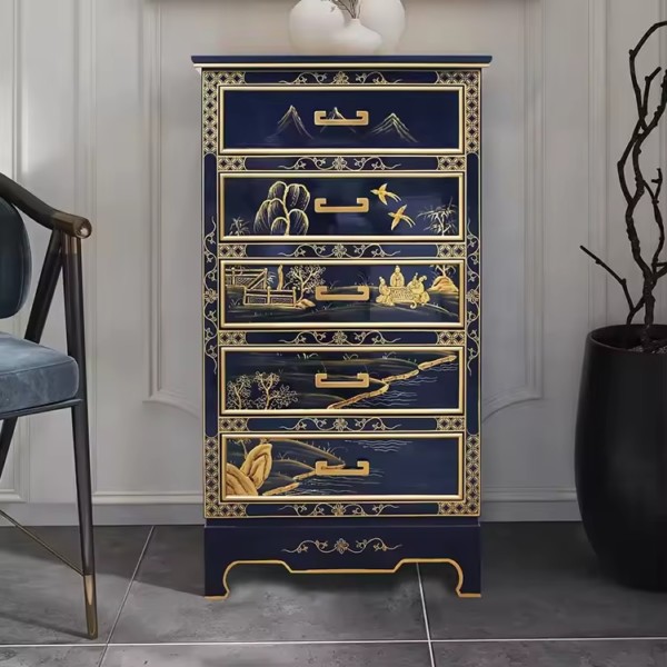 Chest of drawer CTD6018