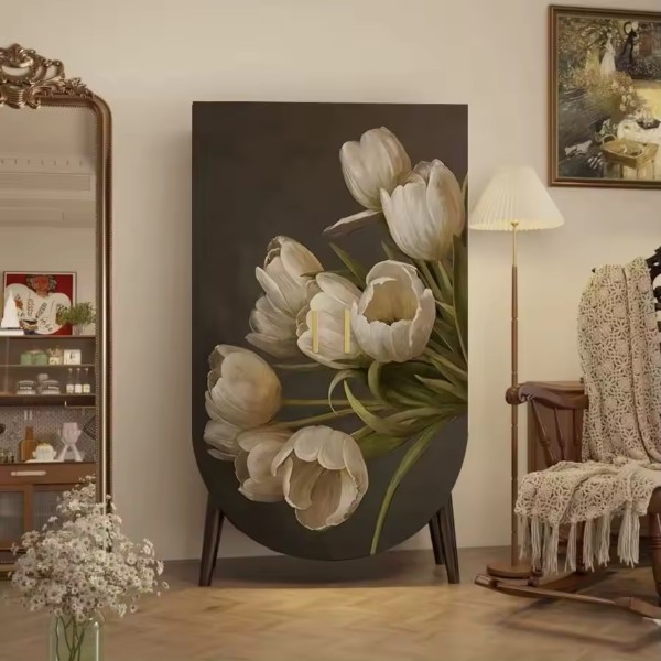 Chest of drawer CTD6019