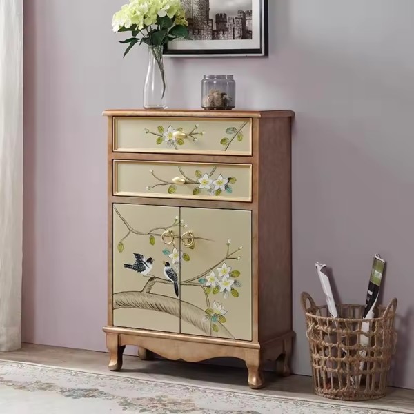 Chest of drawer CTD6020