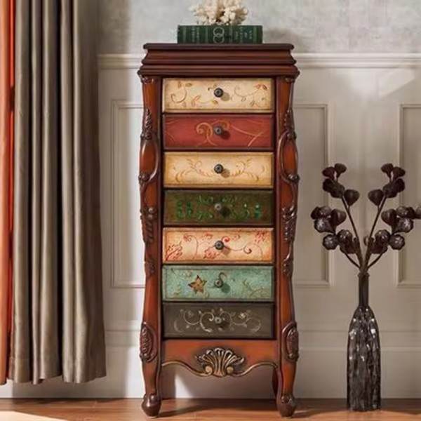 Chest of drawer CTD6021