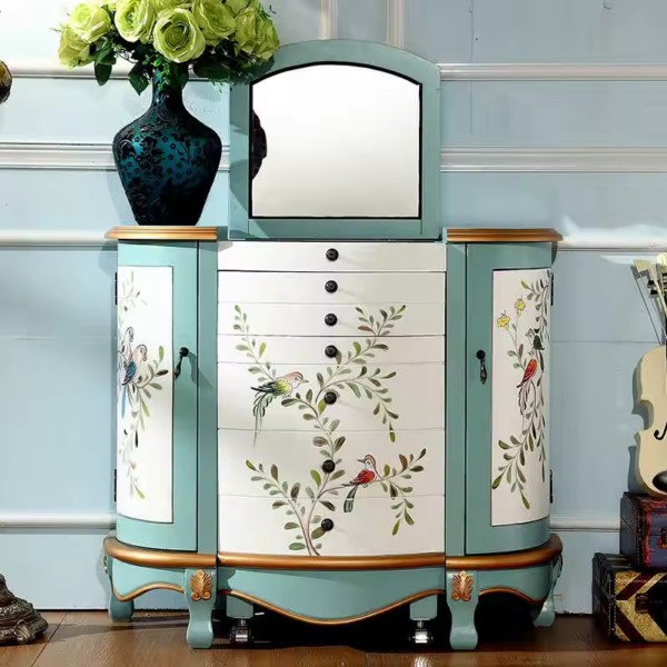  Chest of drawer CTD6022