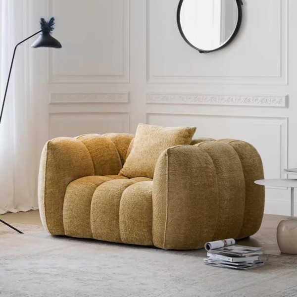 Leisure chair LSC6055