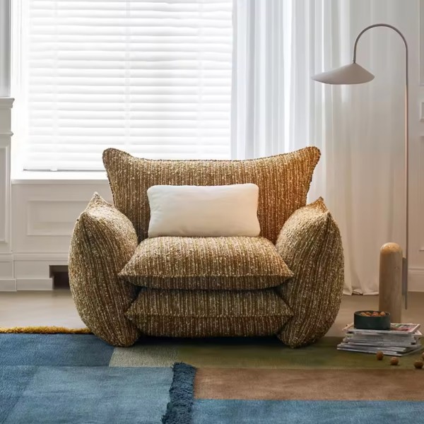 Leisure chair LSC6056