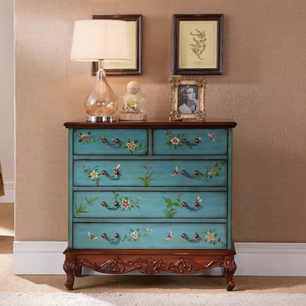 Chest of drawer CTD6024